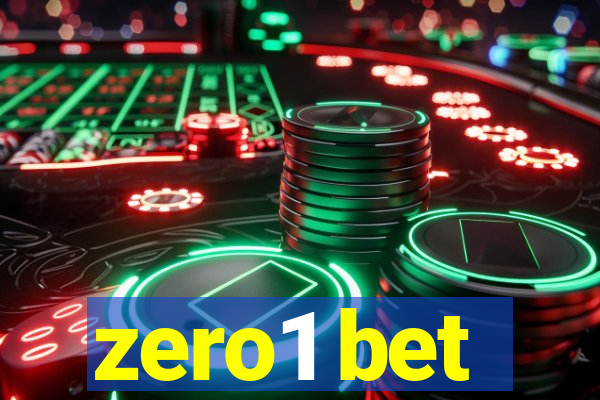 zero1 bet